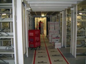 caille transport demenagement entreprise 1