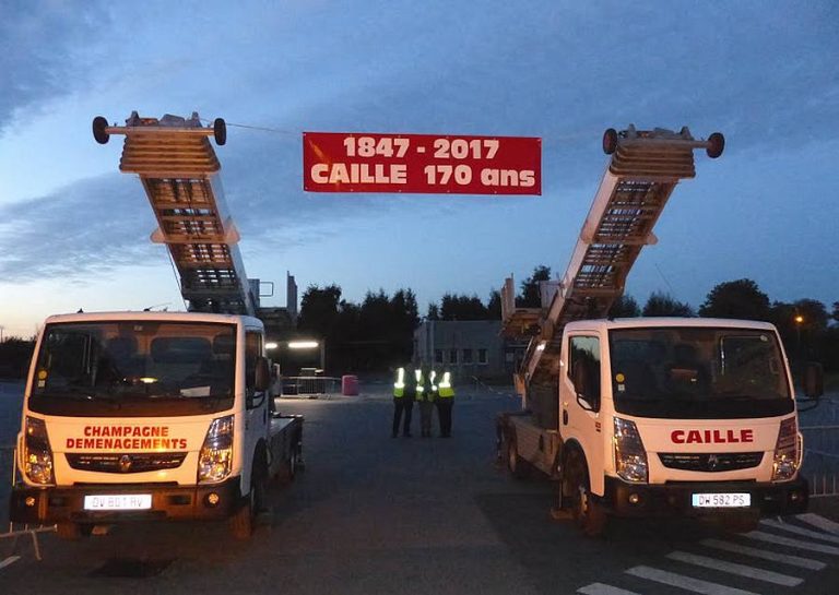 accueil nouveaux salaries caille