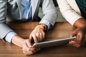 groupe caille transports tablette numerique site