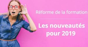reforme formation professionelle caille site