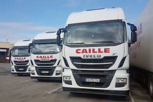 groupe caille calion co2