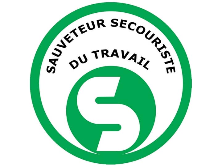 groupe caille formation sauveteur sst