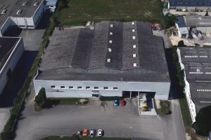 batiment transport caille site