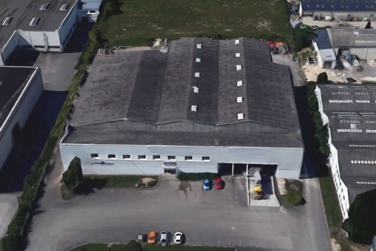 batiment transport caille site