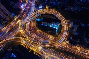 transport routier intelligence artificielle