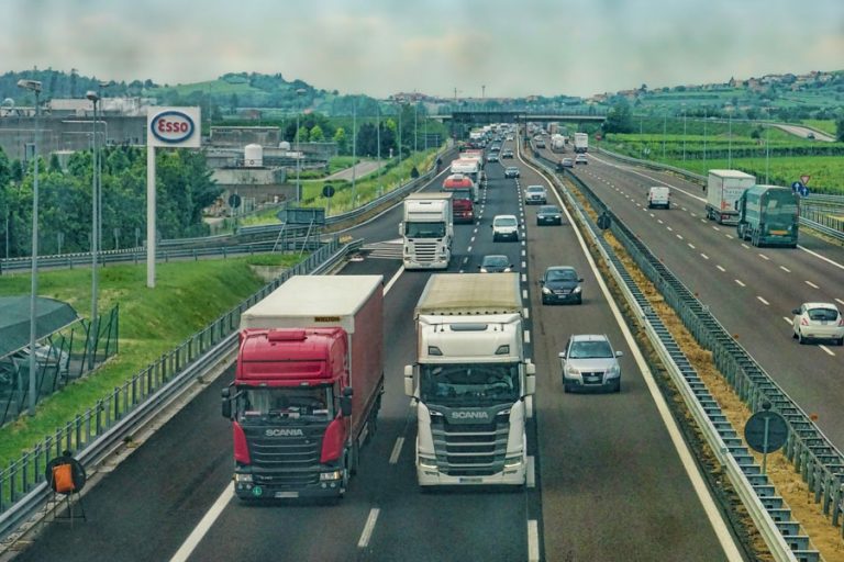 transport toutier caille
