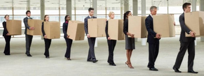 demenagement entreprises