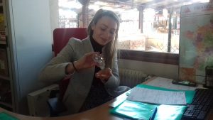 caille maintien operationnel covid