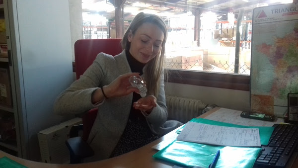 caille maintien operationnel covid