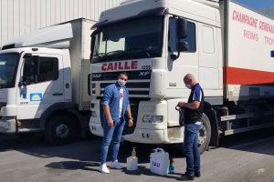 reprise livraison meubles confinement