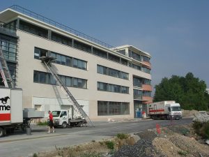 preparer demenagement entreprise