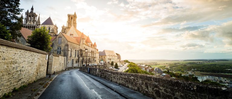 demenageur laon