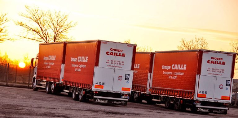 groupe caille formalites douane