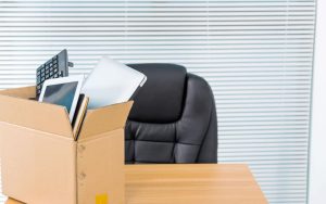 demenagement bureaux