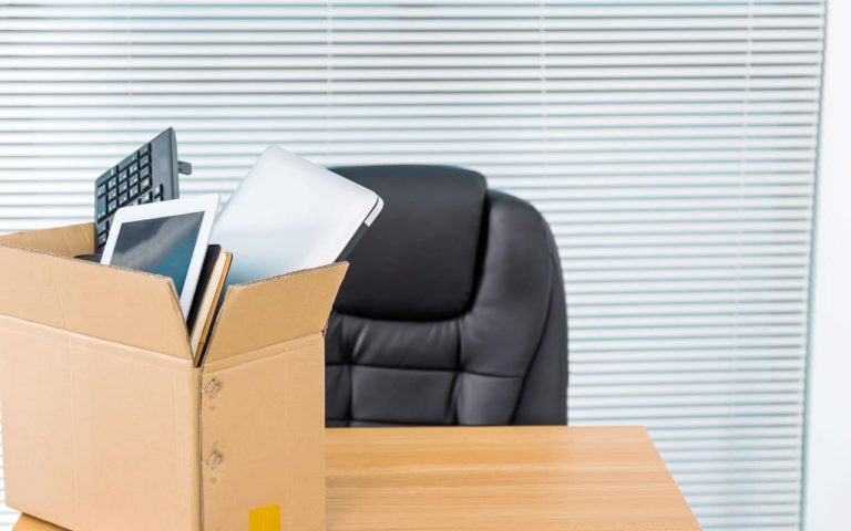 demenagement bureaux