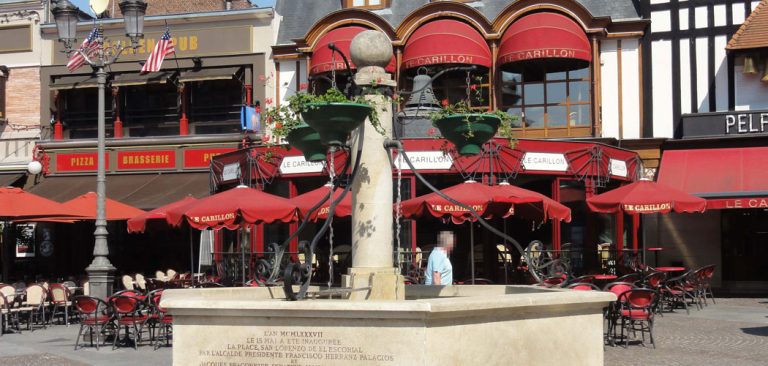 demenageur saint quentin