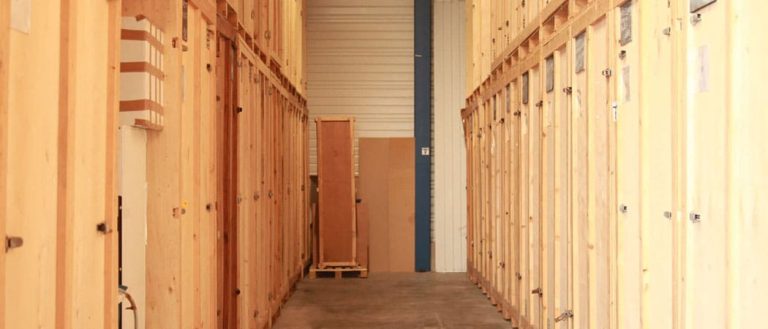 garde meubles caille