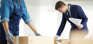 prestation demenagement entreprises