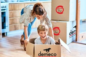 demenagement de particulier