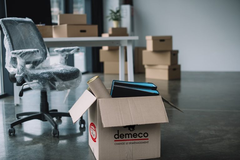 demenagement entreprises groupe caille