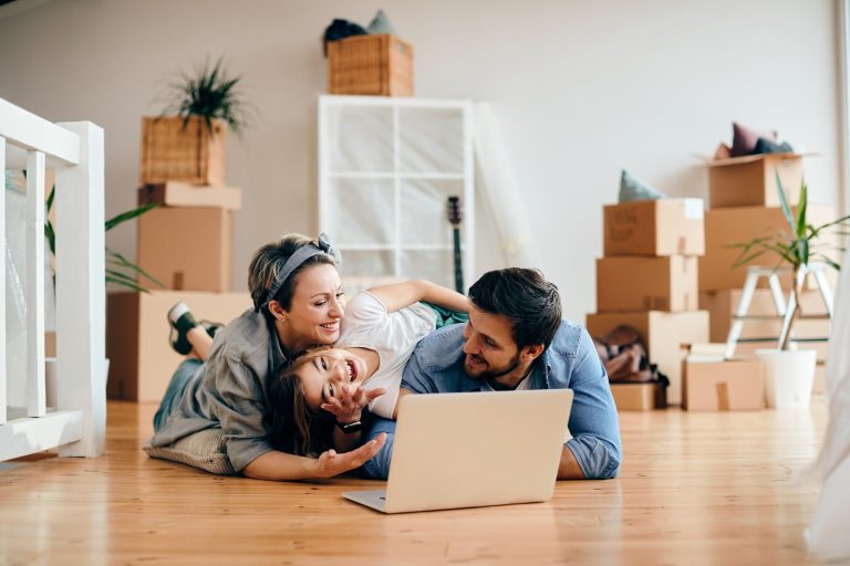 demenagement taxe fonciere