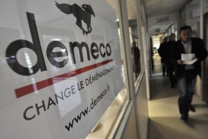 demeco demenagement