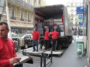 demenagement centre ville