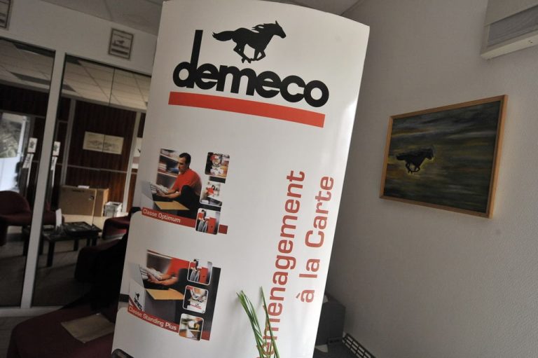 panneau demeco
