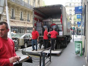 demenagement bordeaux paris