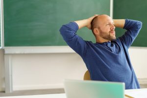 demenagement enseignant