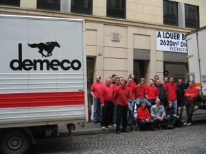 demenagement nantes paris