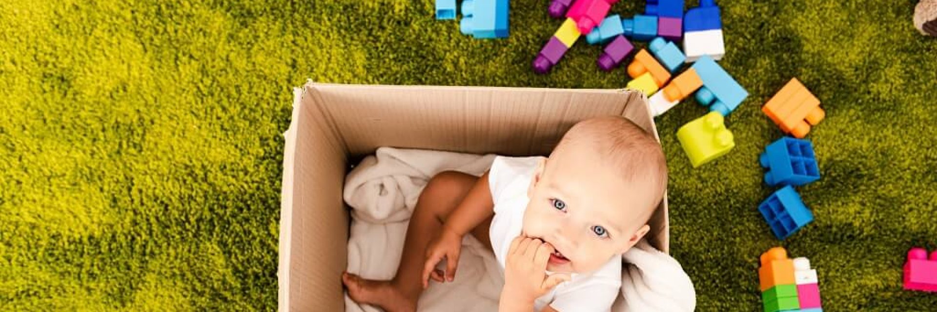 demenagement bebe