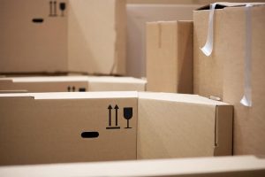 demenagement entreposage