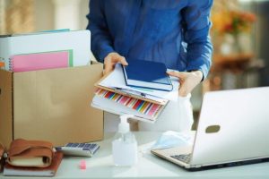 demenagement motif professionnel