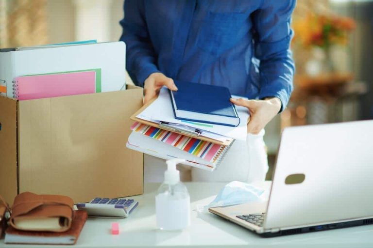 demenagement motif professionnel