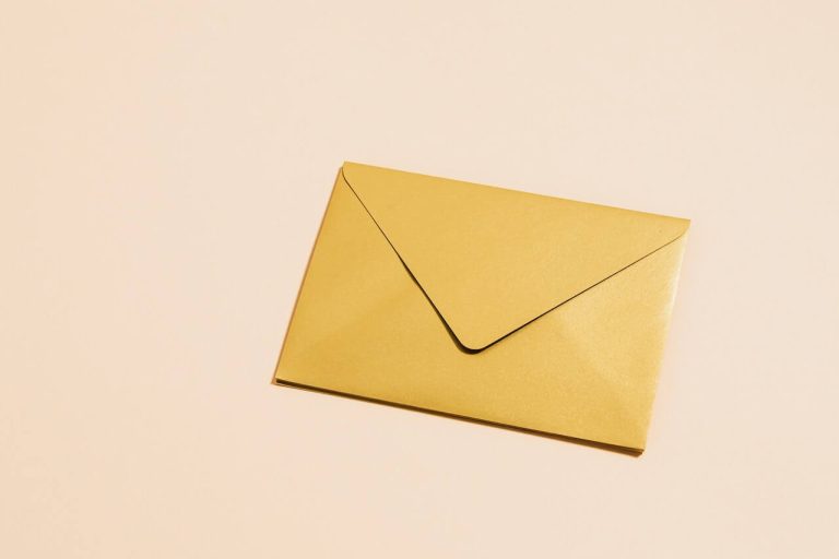 courrier demenagement