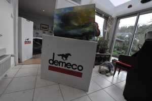 demenageur haut de gamme