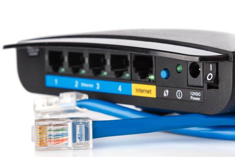 forfait internet demenagement