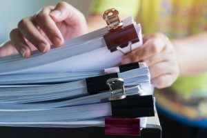 formalites demenagement