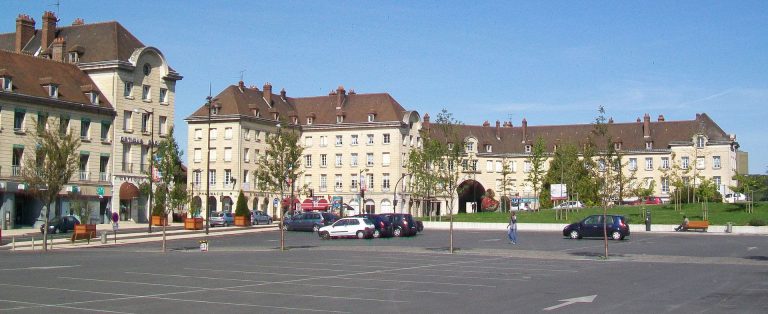 demenageur creil oise