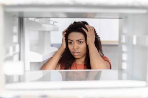 demenagement refrigerateur