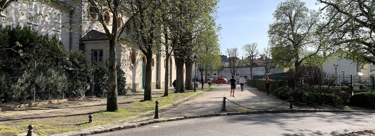 demenageur le raincy
