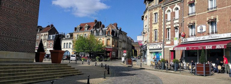 demenageur noyon