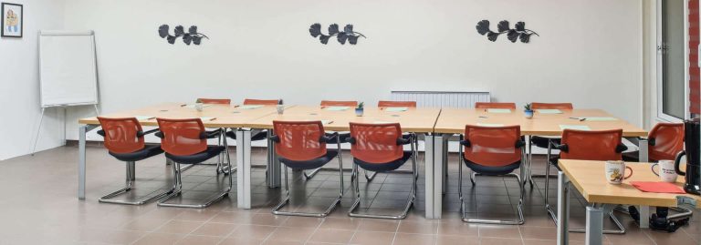 avantages centre affaires