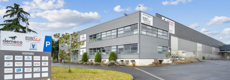 groupe caille demenagement archivage centre affaires