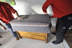 comment demenager un meuble