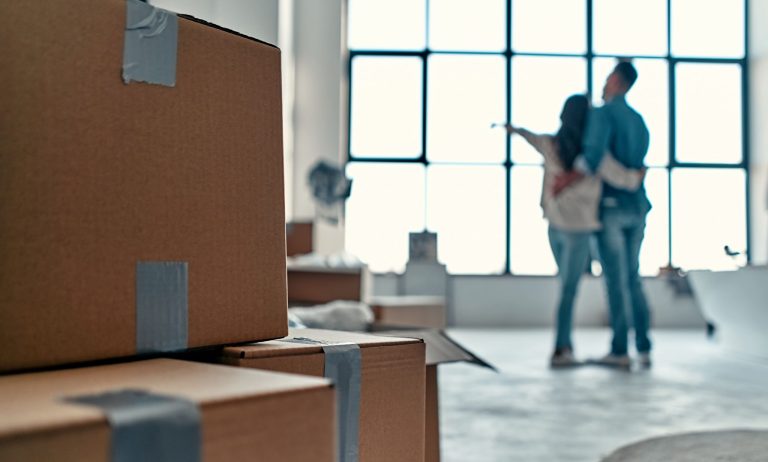 10 etapes suivre reussir demenagement