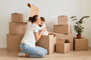 arrivee enfant nouveau logement quelles aides
