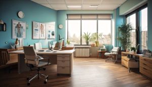 demenagement cabinet medical solutions