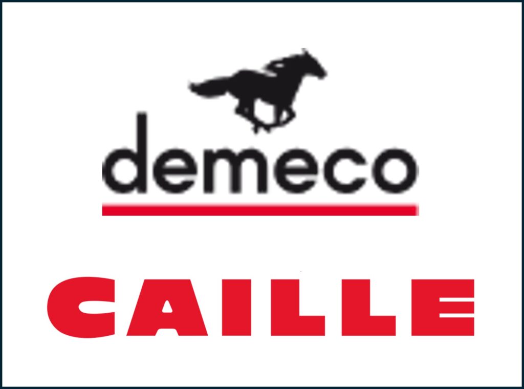 demeco caille footer